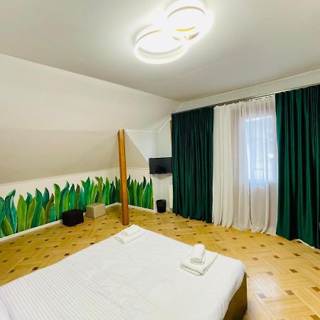 Quality Inn 트빌리시 외부 사진