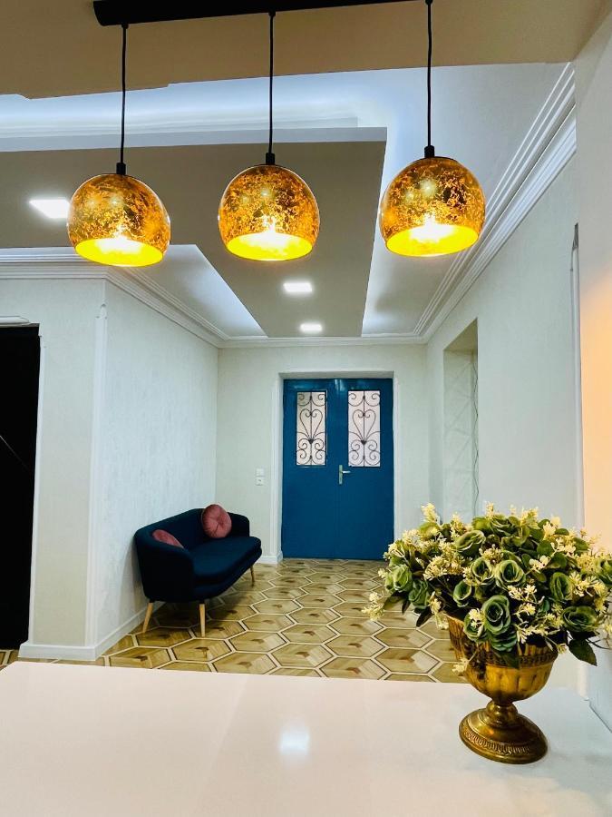 Quality Inn 트빌리시 외부 사진