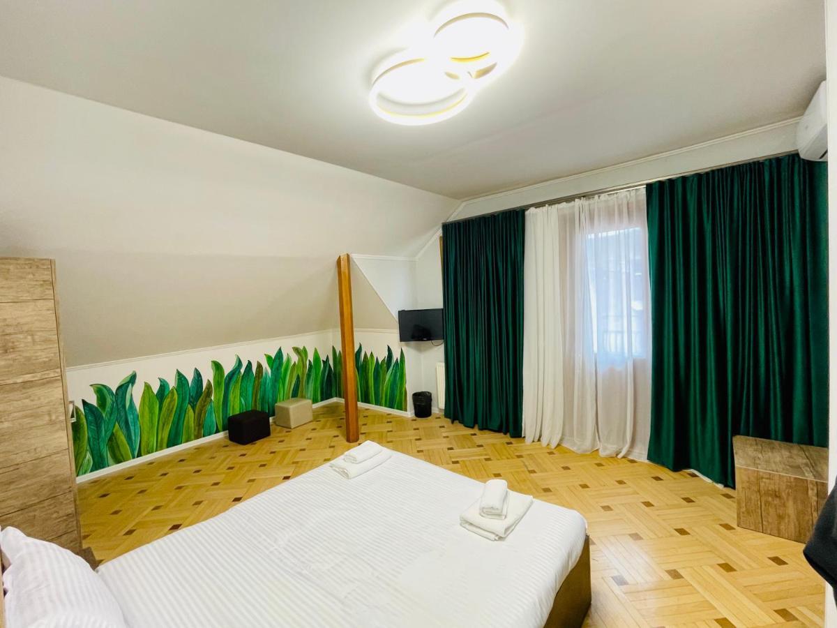 Quality Inn 트빌리시 외부 사진