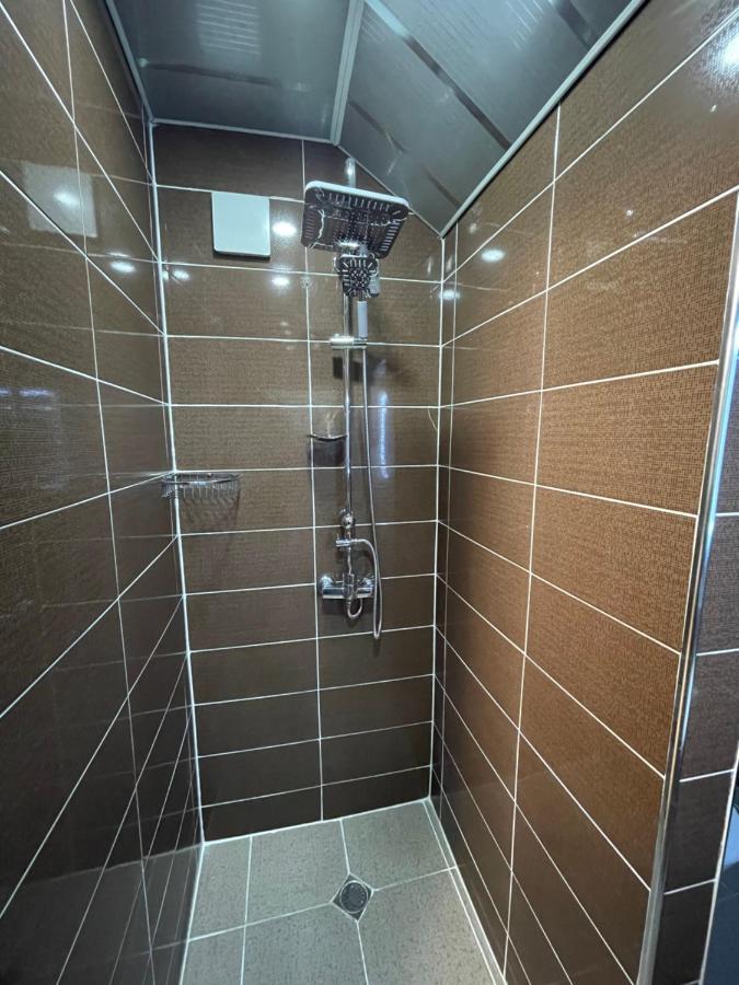 Quality Inn 트빌리시 외부 사진