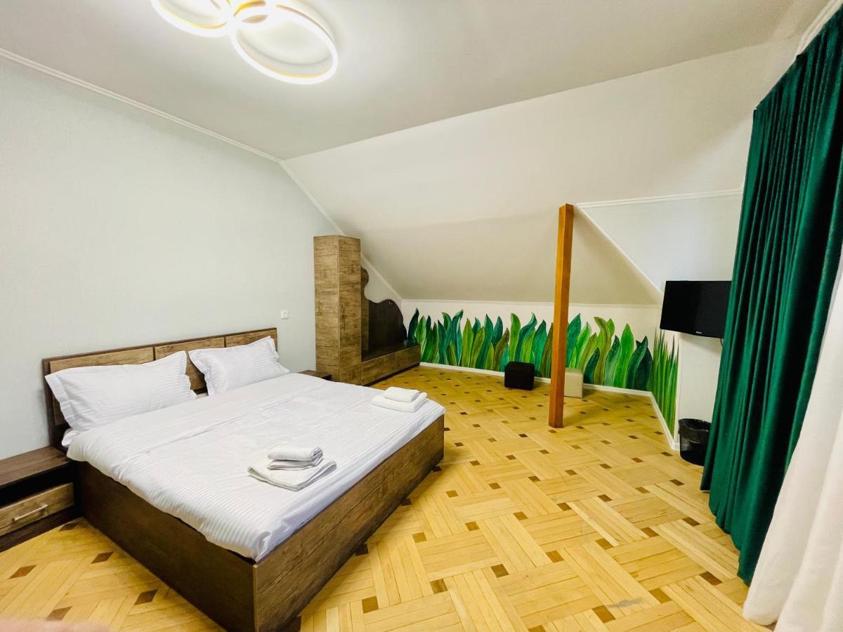 Quality Inn 트빌리시 외부 사진