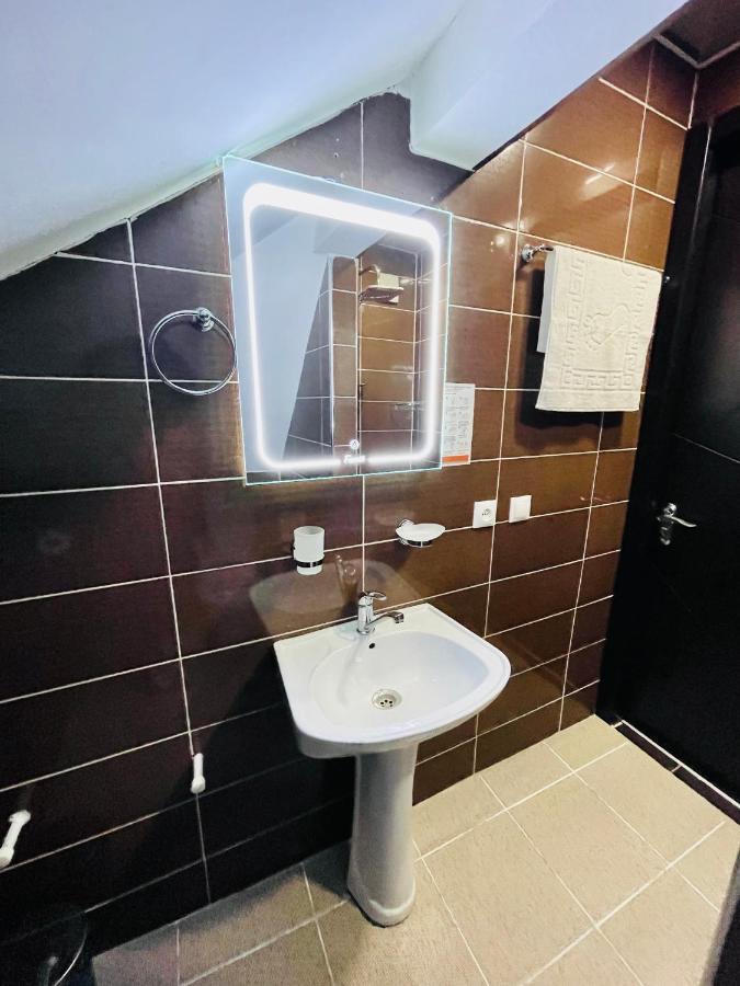 Quality Inn 트빌리시 외부 사진