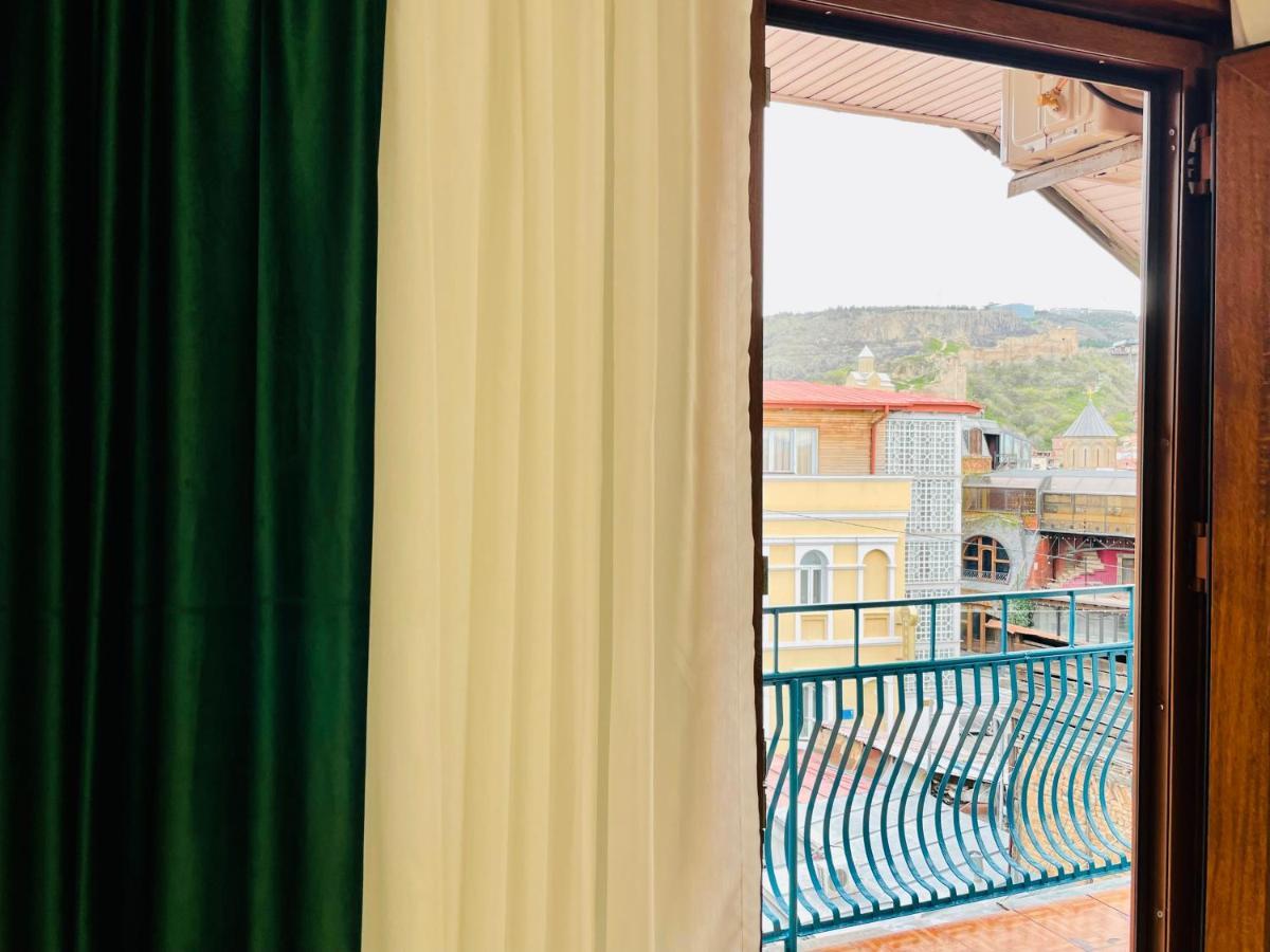 Quality Inn 트빌리시 외부 사진