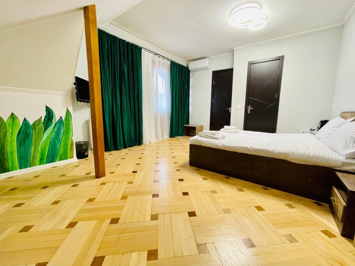 Quality Inn 트빌리시 외부 사진