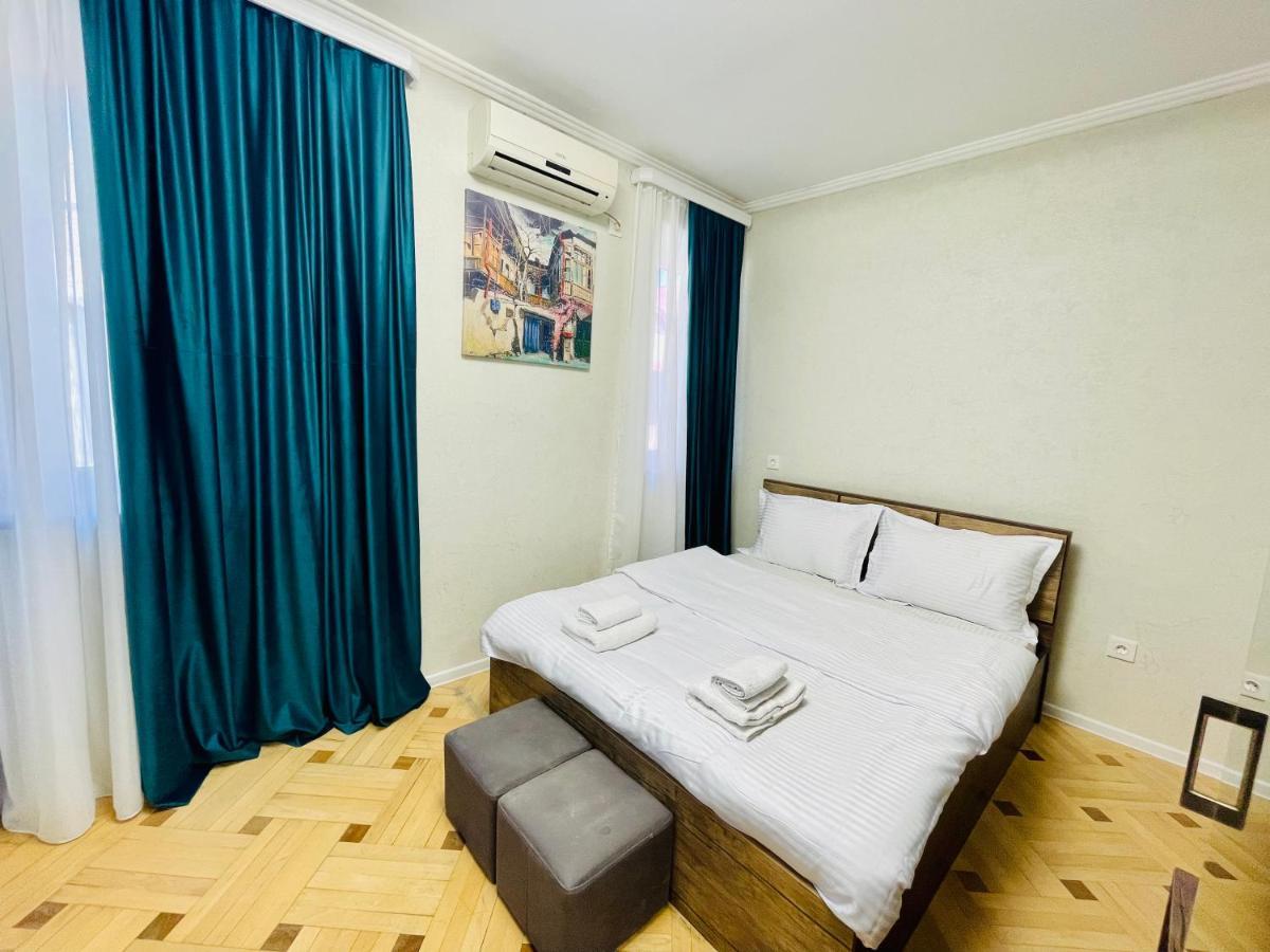 Quality Inn 트빌리시 외부 사진