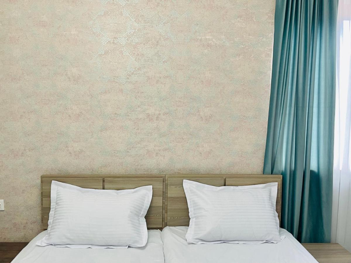 Quality Inn 트빌리시 외부 사진