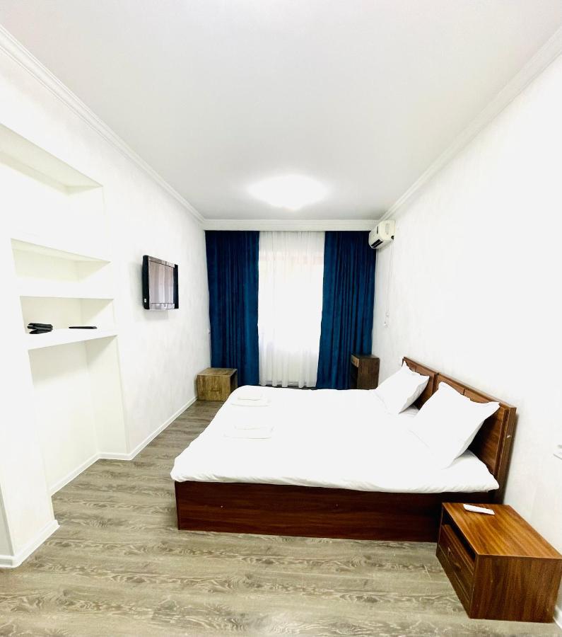 Quality Inn 트빌리시 외부 사진