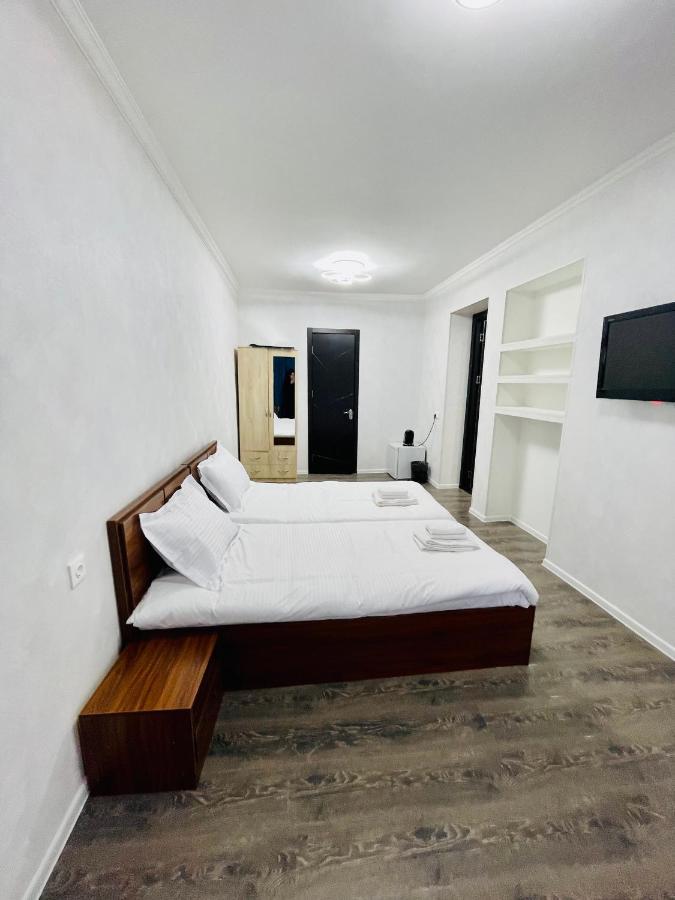 Quality Inn 트빌리시 외부 사진