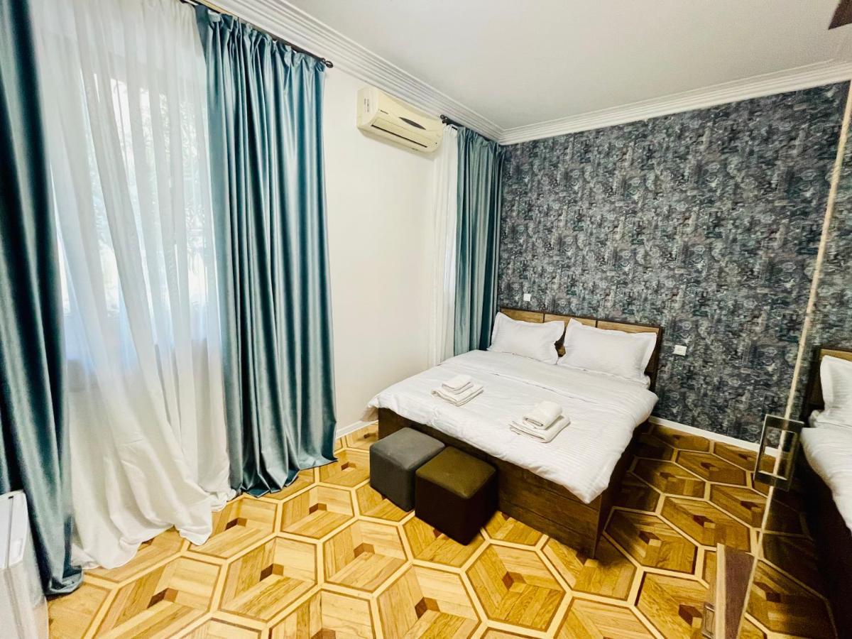 Quality Inn 트빌리시 외부 사진