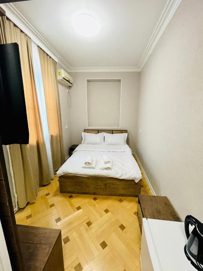 Quality Inn 트빌리시 외부 사진