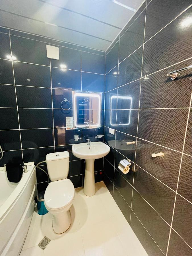 Quality Inn 트빌리시 외부 사진