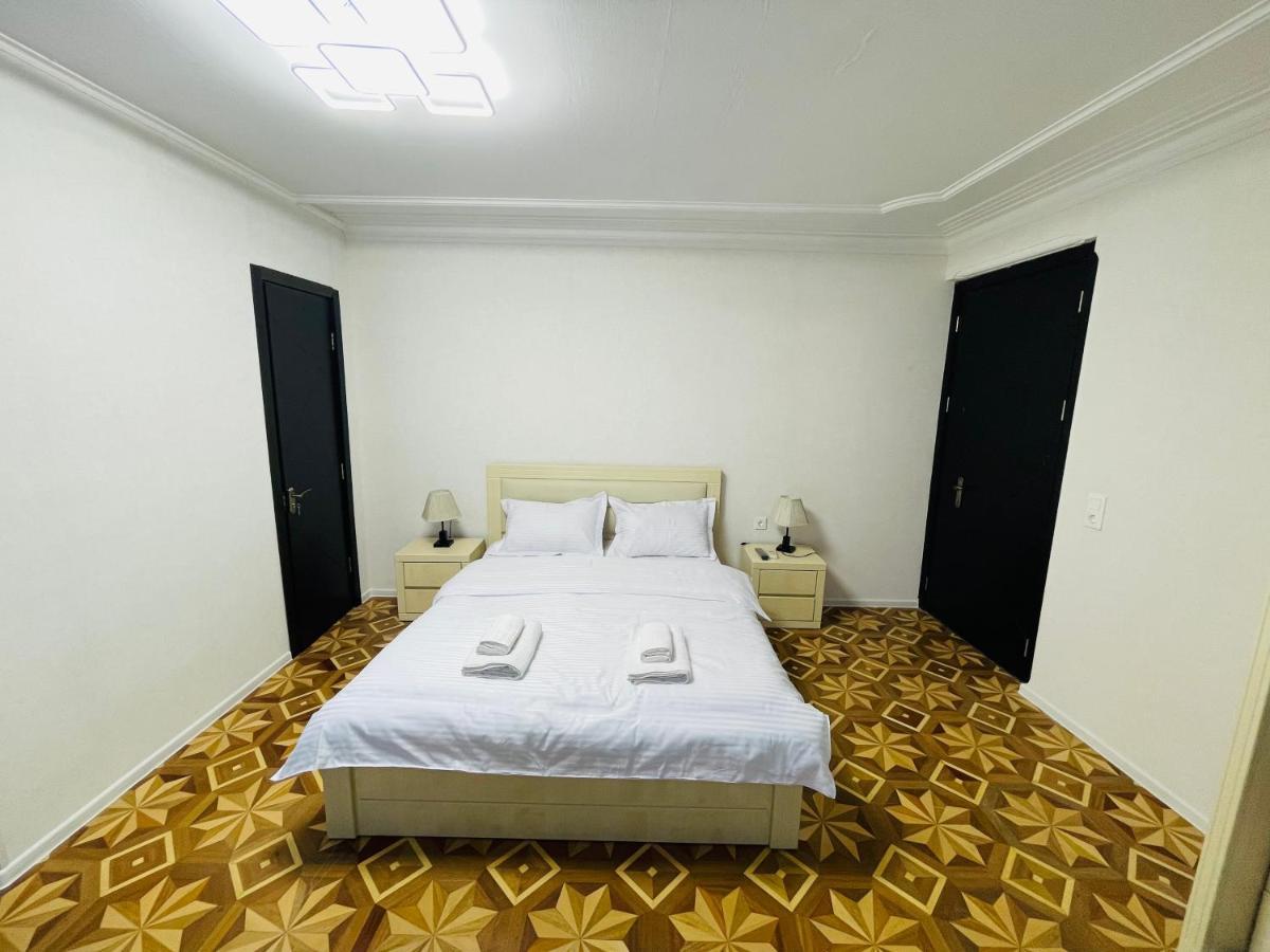 Quality Inn 트빌리시 외부 사진