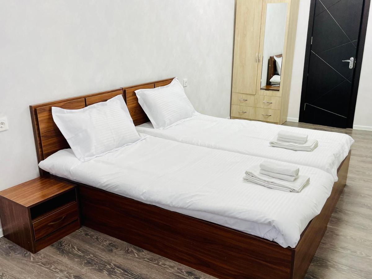 Quality Inn 트빌리시 외부 사진