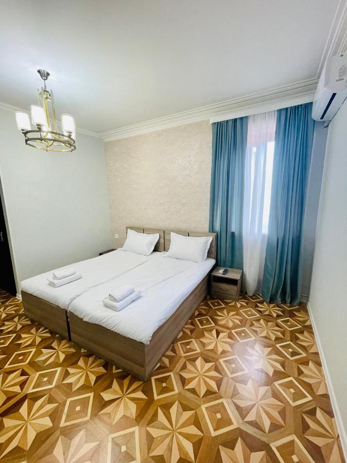Quality Inn 트빌리시 외부 사진