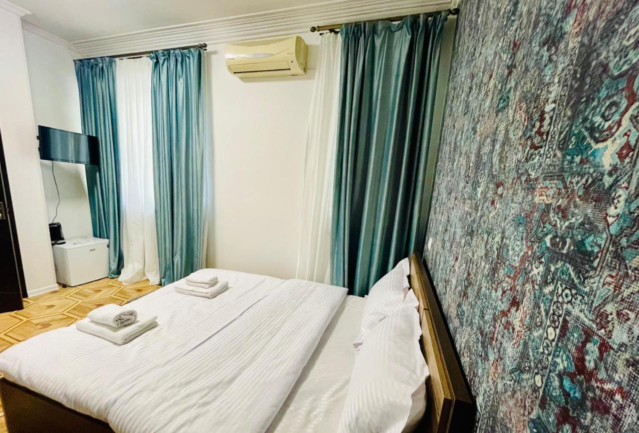Quality Inn 트빌리시 외부 사진