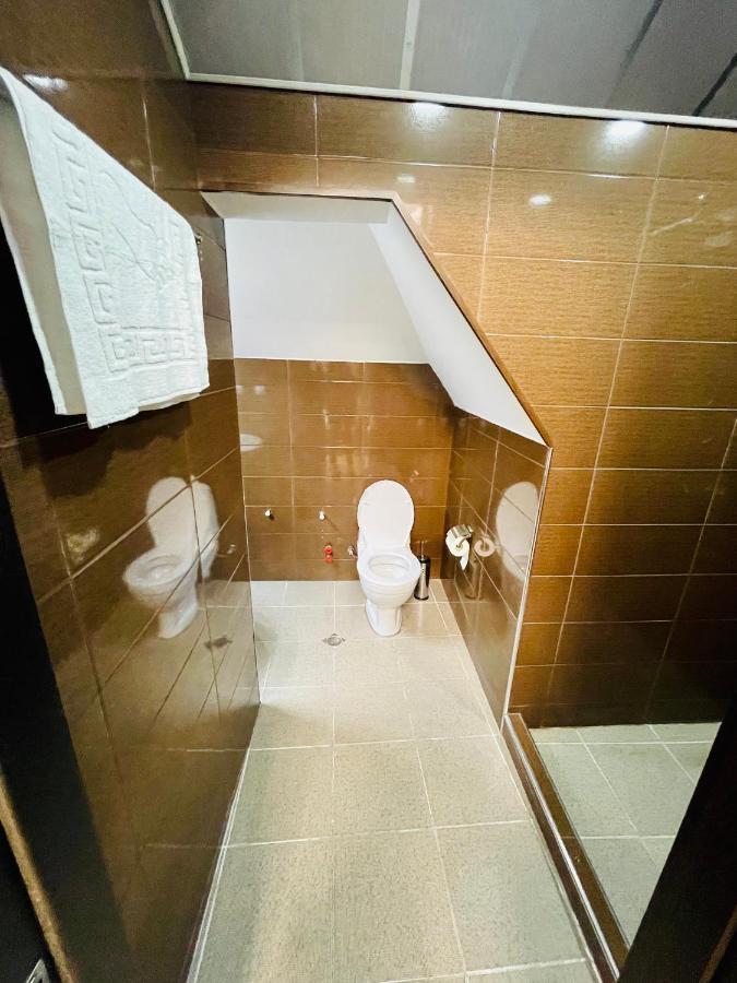 Quality Inn 트빌리시 외부 사진