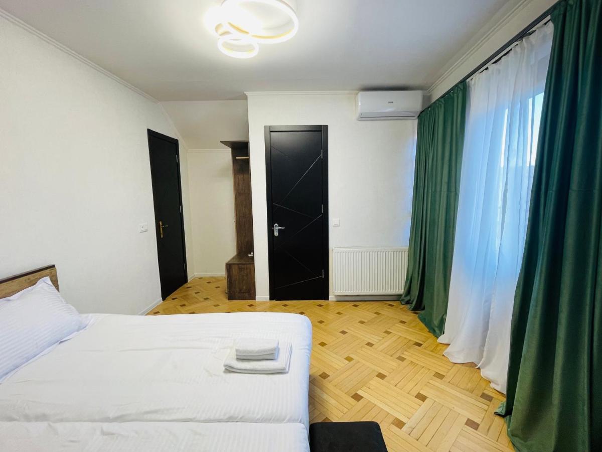 Quality Inn 트빌리시 외부 사진