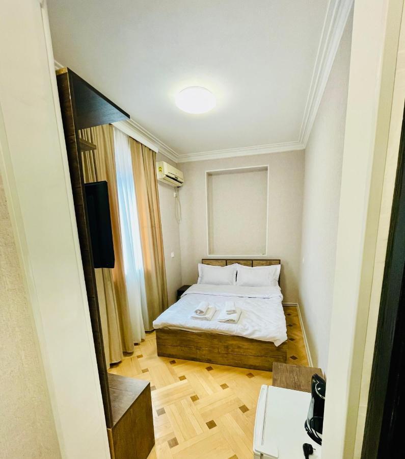 Quality Inn 트빌리시 외부 사진
