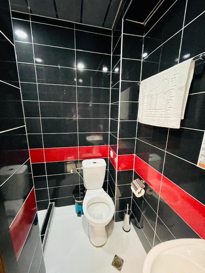 Quality Inn 트빌리시 외부 사진
