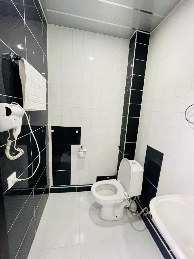 Quality Inn 트빌리시 외부 사진