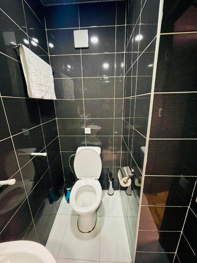 Quality Inn 트빌리시 외부 사진