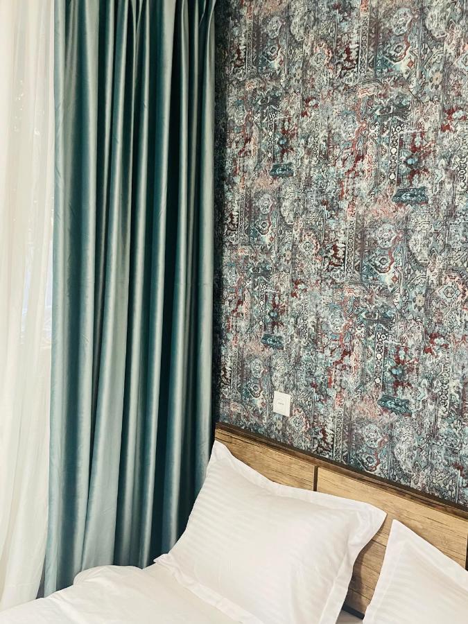 Quality Inn 트빌리시 외부 사진