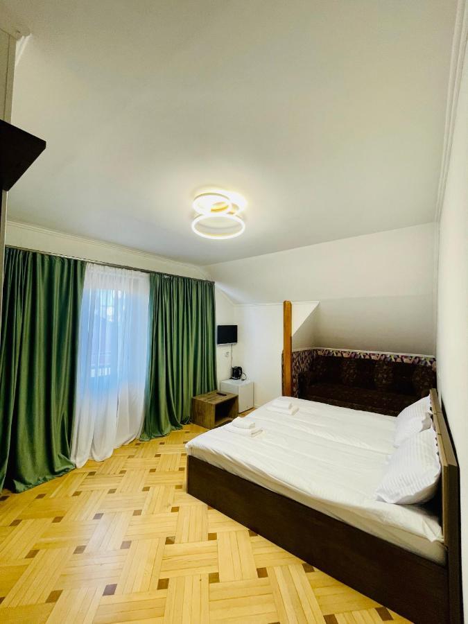 Quality Inn 트빌리시 외부 사진