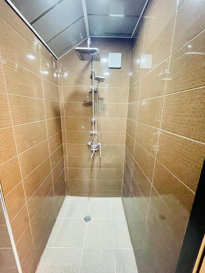 Quality Inn 트빌리시 외부 사진