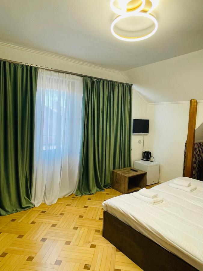 Quality Inn 트빌리시 외부 사진