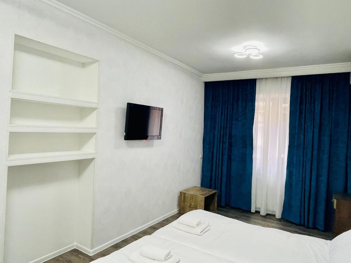 Quality Inn 트빌리시 외부 사진